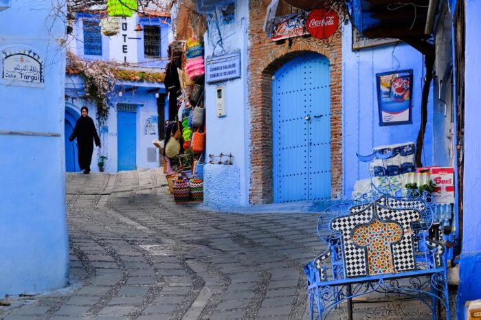 Morocco Grand Tour Tangier to Casablanca Via Sahara Desert