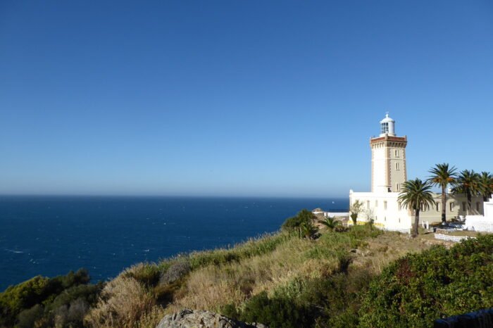 Best 5-Day Morocco Tour from Tangier 2026–2027