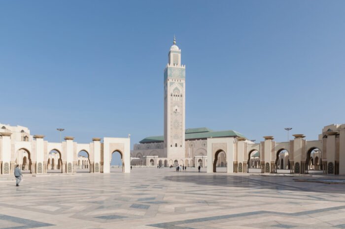 9-Day Morocco Travel Itinerary | Casablanca to Sahara Desert
